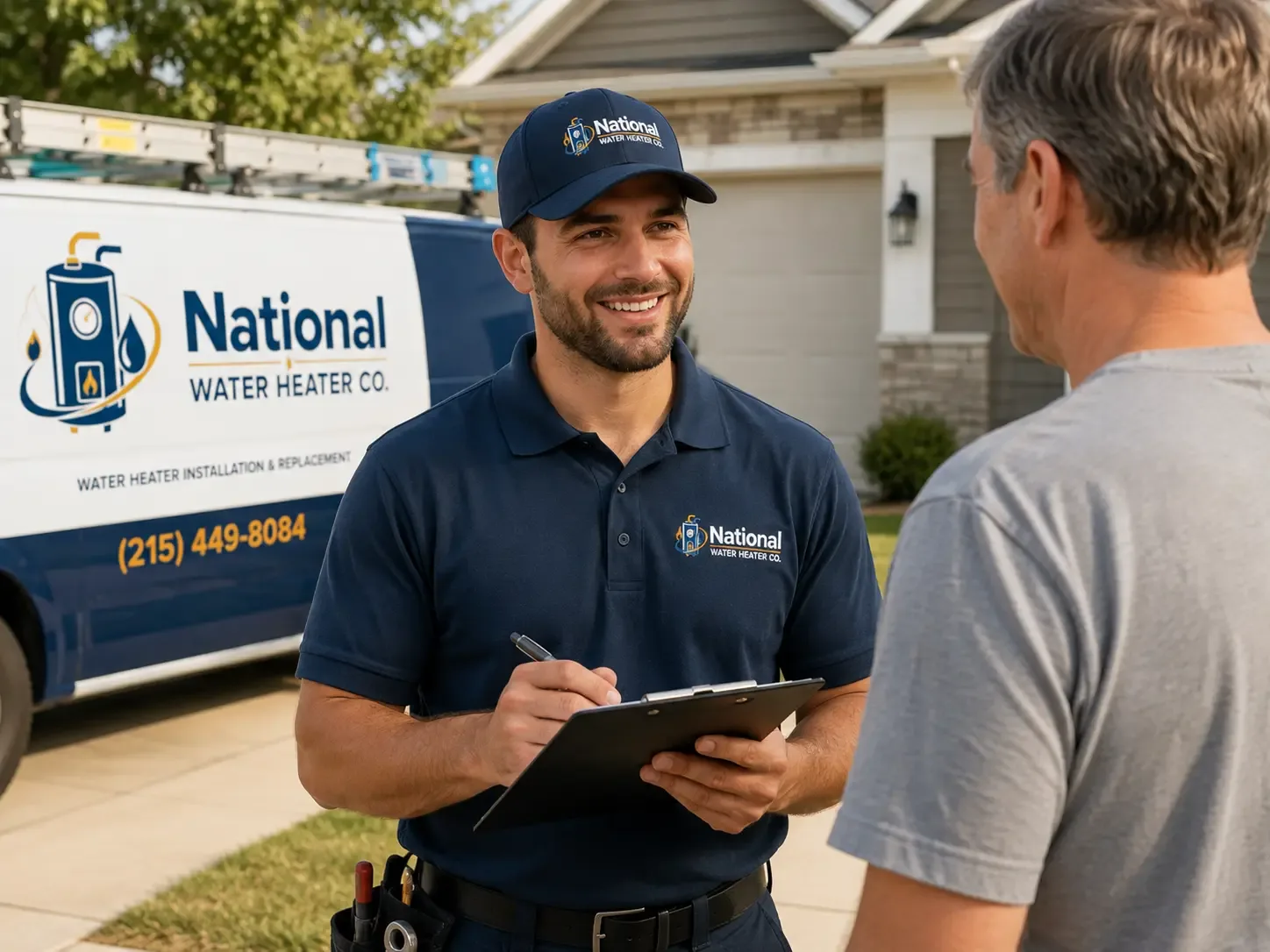 Water Heater Installation Powersite, MO FAQs